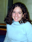 Olivia Halt, University of Pennsylvania