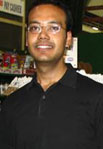 Jeetain Mittal, University of Texas at Austin