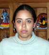 Lizette Gonzalez Lee, Universidad Nacional Autonoma de Mexico