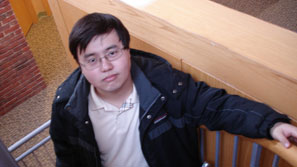 Chen Liu