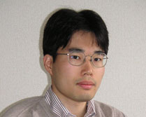 Shunsuke Furukawa