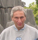 Michael Rubinstein