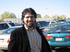 Bilal Zoghbi