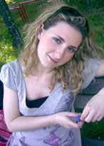 Andela Saric