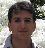 Pouyan Ghaemi Mohammadi