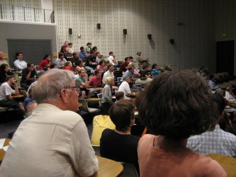 Public Lecture