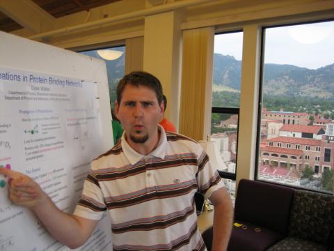 Poster Session #2